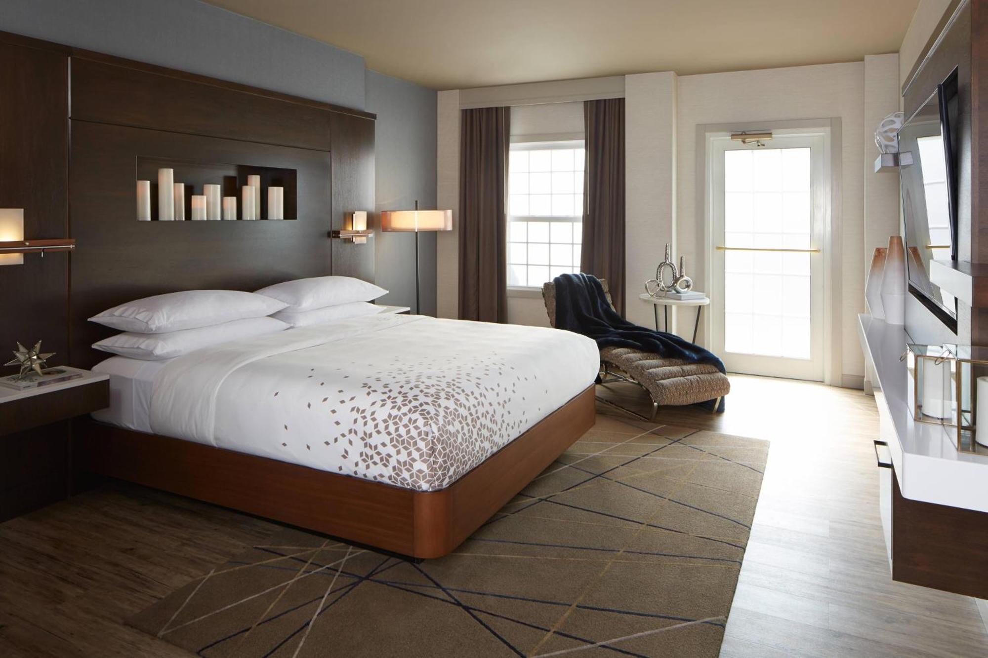 The Del Monte Lodge Renaissance Rochester Hotel & Spa Kültér fotó