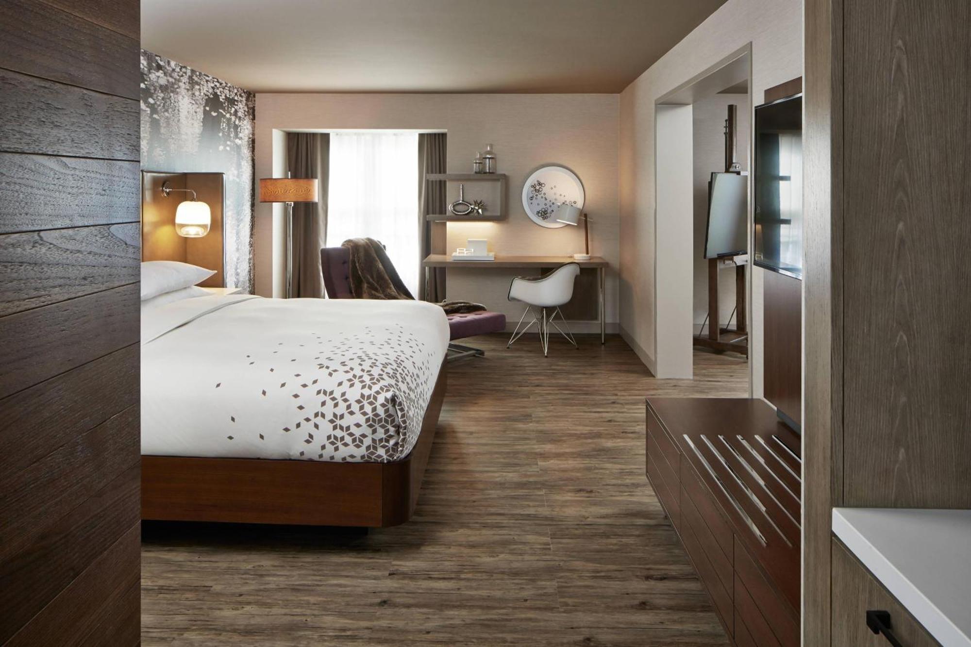The Del Monte Lodge Renaissance Rochester Hotel & Spa Kültér fotó