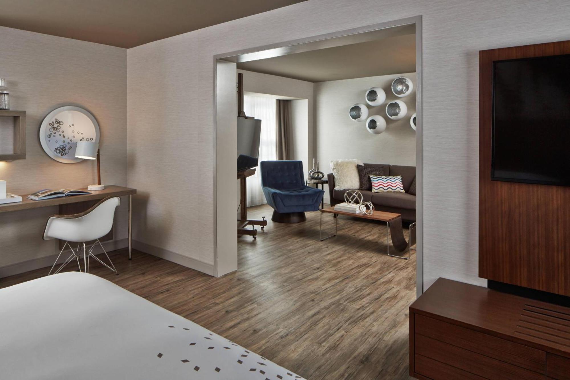 The Del Monte Lodge Renaissance Rochester Hotel & Spa Kültér fotó