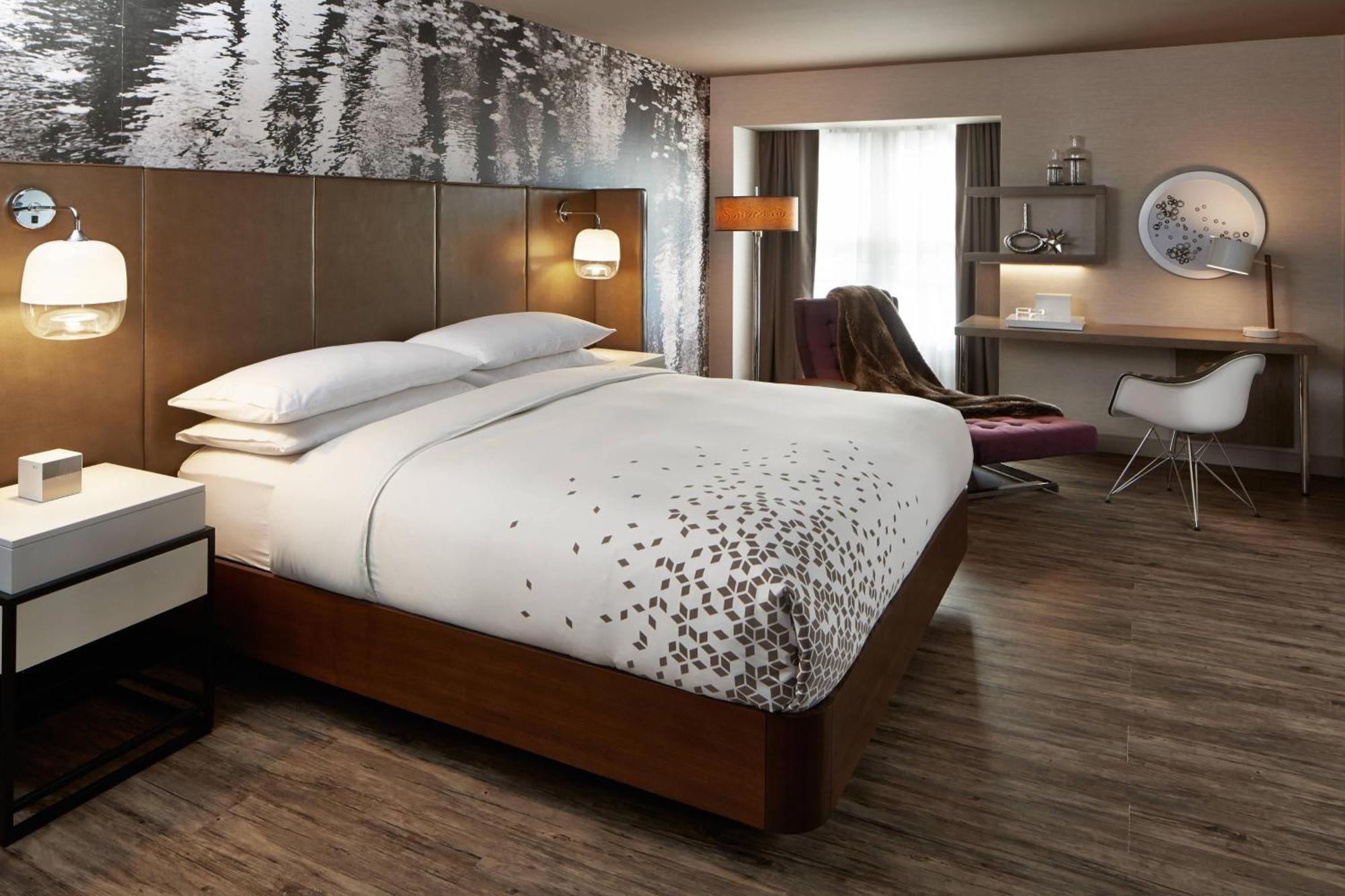 The Del Monte Lodge Renaissance Rochester Hotel & Spa Kültér fotó