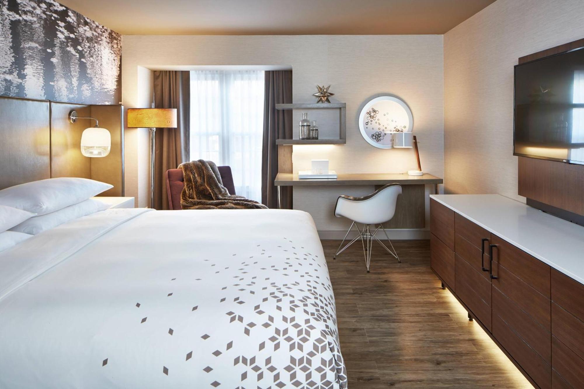 The Del Monte Lodge Renaissance Rochester Hotel & Spa Kültér fotó