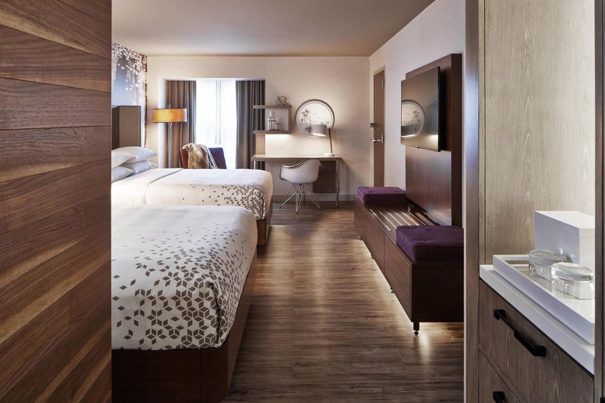 The Del Monte Lodge Renaissance Rochester Hotel & Spa Kültér fotó